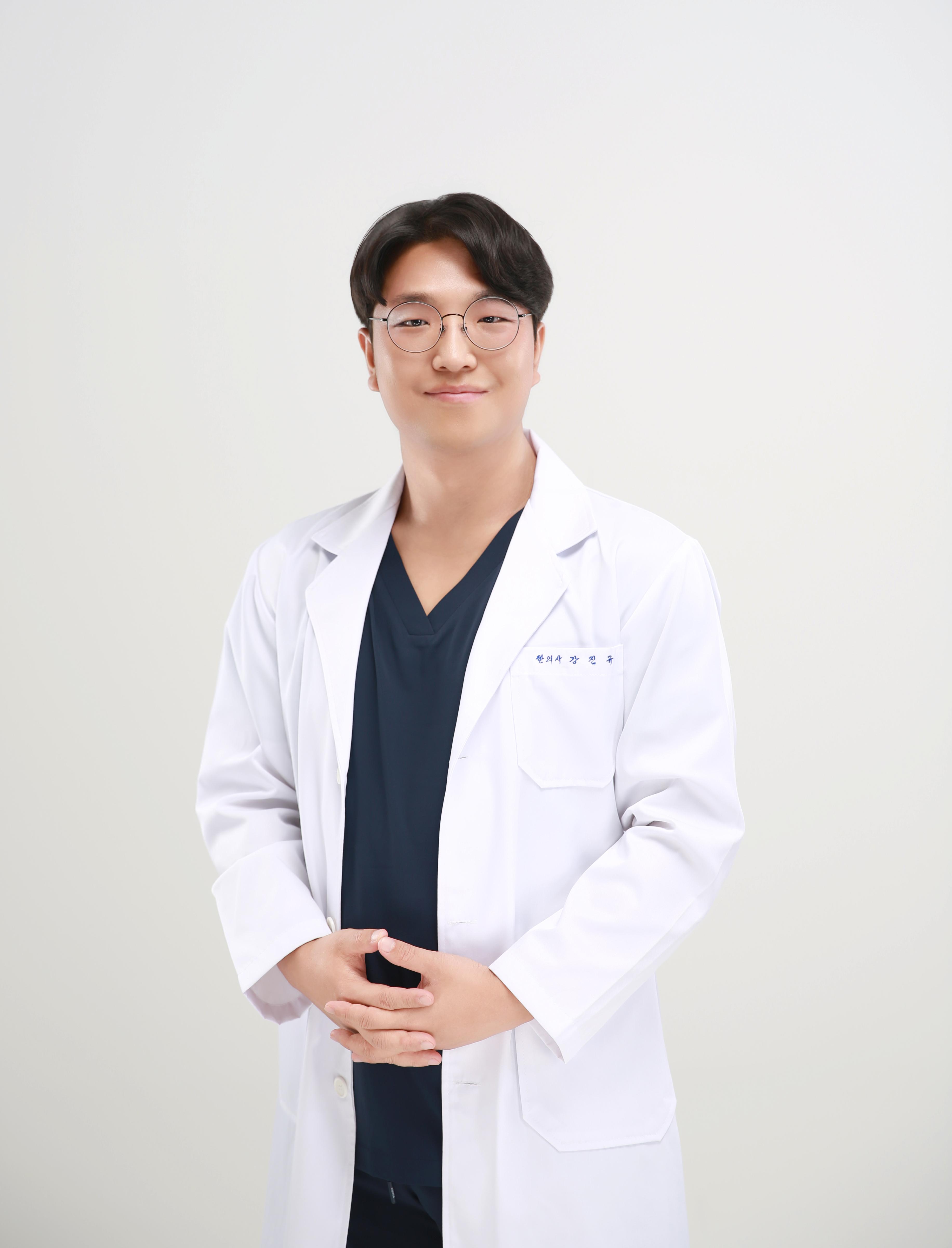 세종대왕한의원 강진규 원장